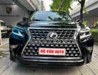 Lexus GX 460 2010 Số tự động giá đẹp