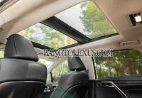 Lexus RX 350 sản xuất 2018 cực chất!
