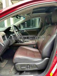 Xe Lexus RX 350 đời 2019 đẹp bán gấp