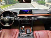 Lexus LX 570 2015 Số tự động cực đẹp!