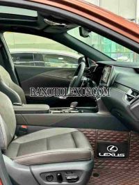 Lexus RX 350 Luxury 2023, xe đẹp, hết ý