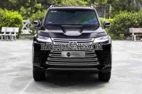 Lexus LX 600 Urban 2024 Máy xăng đẹp long lanh