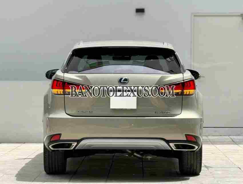 Cần bán xe Lexus RX 300 sx 2019