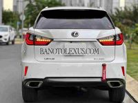 Bán xe Lexus RX 350 đời 2016 - Giá tốt