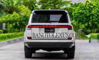 Lexus GX 550 M 2026 xe đẹp từng centimet