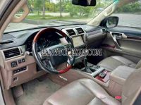 Cần bán xe Lexus GX 460 2010 Số tự động màu Trắng