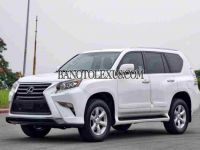 Cần bán nhanh Lexus GX 460 2010 cực đẹp