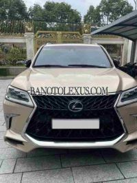 Cần bán Lexus LX 570 Super Sport MBS 2019 - Số tự động