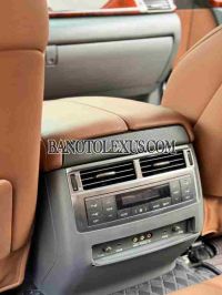 Lexus LX 570 năm sản xuất 2009 giá tốt