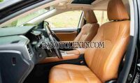 Cần bán gấp xe Lexus RX 300 2021 màu Đen
