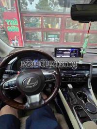 Cần bán Lexus RX 350 2015, xe đẹp giá rẻ bất ngờ