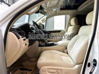 Lexus LX 570 Super Sport 2016 giá cực tốt