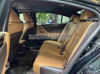 Cần bán Lexus ES 250 Máy xăng 2020 màu Đen