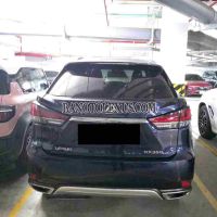 Lexus RX 300 model 2020 xe chuẩn hết ý