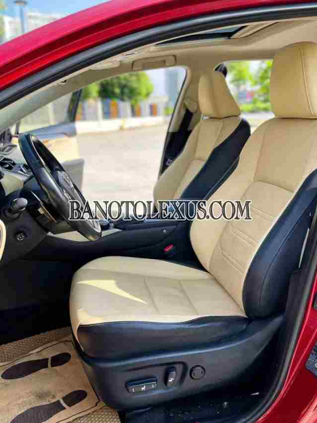 Lexus NX 200t 2016 - Giá tốt
