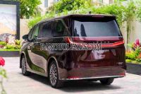 Lexus LM 500h 6S Nhập khẩu Số tự động rất đẹp - 2026