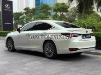 Cần bán xe Lexus ES 300h màu Trắng 2022