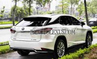 Xe Lexus RX 450h đời 2019 đẹp bán gấp