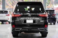 Cần bán gấp Lexus LX 570 Super Sport năm 2018 giá cực tốt
