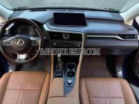 Lexus RX 350L sản xuất 2018 cực chất!