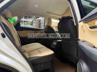 Cần bán xe Lexus NX 200t năm 2015 màu Trắng cực đẹp