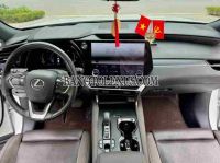 Bán xe Lexus RX 350 Luxury sx 2023 - giá rẻ