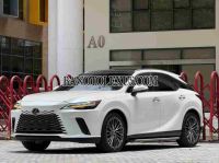 Cần bán gấp Lexus RX 350 Luxury năm 2023 giá cực tốt