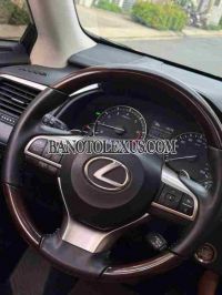 Cần bán xe Lexus RX 300 2022 Số tự động màu Xanh