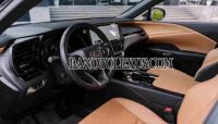 Cần bán Lexus RX 350 Premium Máy xăng 2023 màu Xanh