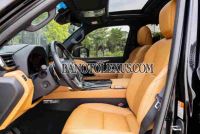 Cần bán xe Lexus LX 600 Urban màu Đen 2023