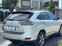Cần bán gấp Lexus RX 350 2007 - Xe đẹp - Giá tốt