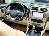 Lexus GX 460 2020, xe đẹp, hết ý