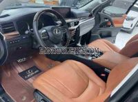 Xe Lexus LX 570 Super Sport đời 2018 đẹp bán gấp