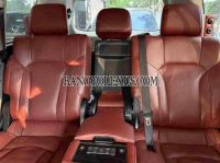 Cần bán gấp xe Lexus LX 570 2017 màu Trắng
