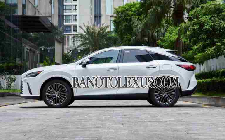 Lexus RX 350h Luxury 2026 Số tự động - siêu đẹp