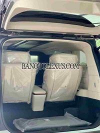 Lexus LM 2026 Số tự động