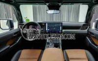 Lexus GX 550 M 2026 GIÁ SẬP SÀN