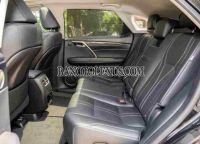Lexus RX 350 model 2018 xe chuẩn hết ý