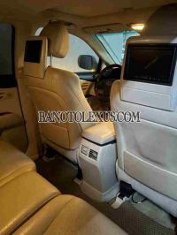 Lexus RX 2011 Suv màu Trắng