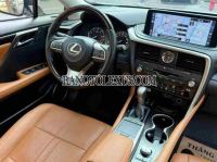 Cần bán gấp Lexus RX 300 đời 2021, màu Trắng