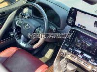 Lexus LX 600 Urban năm 2023 cần bán