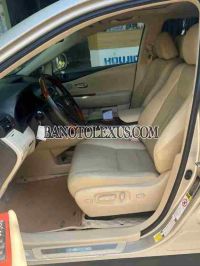 Xe Lexus RX 350 AWD đời 2011 đẹp bán gấp