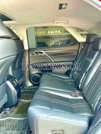 Lexus RX 300 model 2021 xe chuẩn hết ý