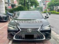 Lexus ES 2022 Sedan màu Đen