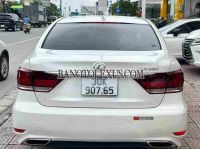 Cần bán Lexus LS 460L 2016 - Số tự động