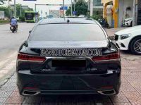 Bán Lexus LS 500, màu Đen, Máy xăng, 2019