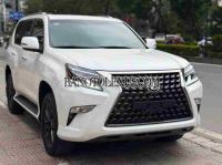Xe Lexus GX 460 đời 2021 đẹp bán gấp