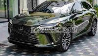 Lexus RX 350h Premium sản xuất 2025 cực chất!