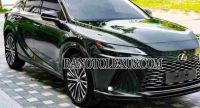 Xe Lexus RX 350h Premium đời 2025 đẹp bán gấp