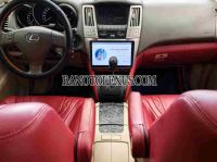Cần bán Lexus RX 350 AWD 2008 - Số tự động